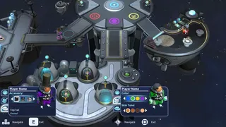 Скриншот 5 к игре Sol Mates