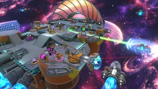 Скриншот 8 к игре Sol Mates