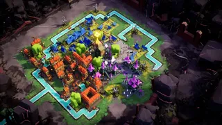 Скриншот 3 к игре River Towns
