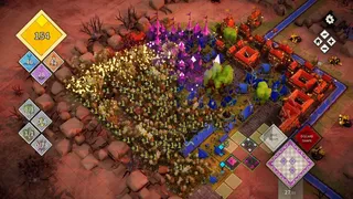 Скриншот 7 к игре River Towns
