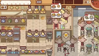 Скриншот 2 к игре The Chef's Shift: First Course