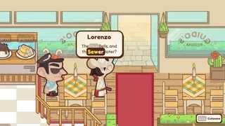 Скриншот 3 к игре The Chef's Shift: First Course
