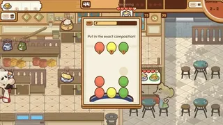 Скриншот 4 к игре The Chef's Shift: First Course