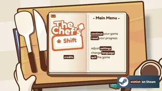 Скриншот 8 к игре The Chef's Shift: First Course