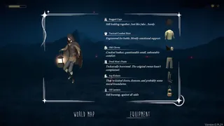 Скриншот 5 к игре Endless Night: The Darkness Within