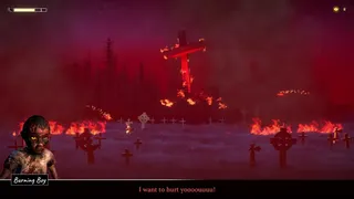 Скриншот 7 к игре Endless Night: The Darkness Within
