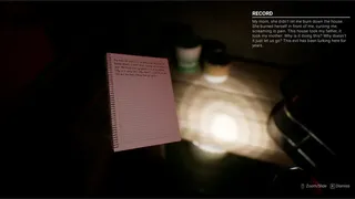 Скриншот 4 к игре House of Lost Souls