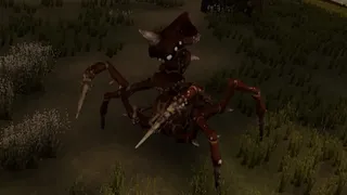 Скриншот 2 к игре Fallen Mankind MMO