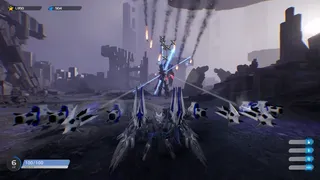 Скриншот 3 к игре BANG