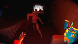 Скриншот 1 к игре TV Beast