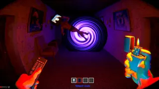 Скриншот 4 к игре TV Beast