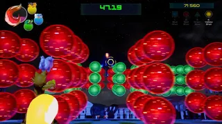 Скриншот 2 к игре Anima Shin Gun