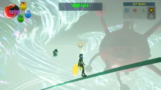 Скриншот 7 к игре Anima Shin Gun