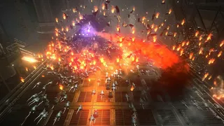 Скриншот 7 к игре Cyborg City