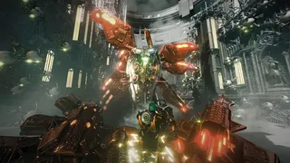 Скриншот 8 к игре Cyborg City
