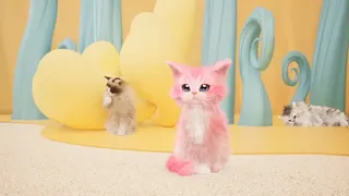 Скриншот 3 к игре Catly