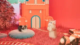 Скриншот 5 к игре Catly