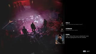 Скриншот 3 к игре Chains of Freedom