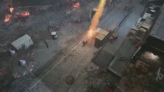 Скриншот 4 к игре Chains of Freedom