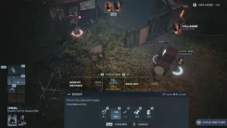 Скриншот 5 к игре Chains of Freedom