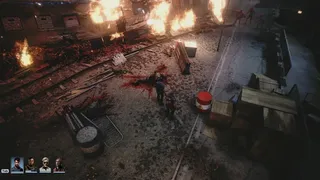 Скриншот 7 к игре Chains of Freedom