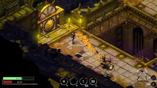 Скриншот 1 к игре Aris Arcanum