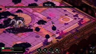 Скриншот 2 к игре Aris Arcanum
