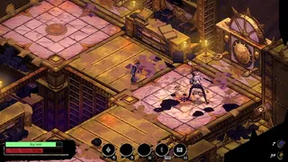 Скриншот 3 к игре Aris Arcanum