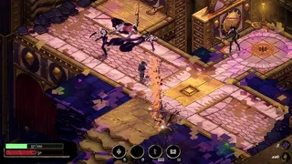 Скриншот 5 к игре Aris Arcanum