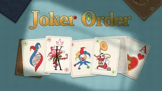 Скриншот 1 к игре Joker Order: Deckbuilding