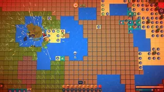 Скриншот 2 к игре Mine Mapters