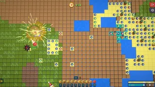 Скриншот 4 к игре Mine Mapters
