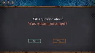 Скриншот 4 к игре One More Question