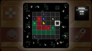 Скриншот 5 к игре Cardinal