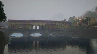 Скриншот 4 к игре 雨之殘響