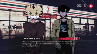 Скриншот 3 к игре DESOPE