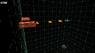 Скриншот 2 к игре Ascendrix