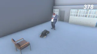 Скриншот 1 к игре SuperSorry