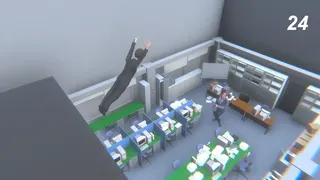 Скриншот 2 к игре SuperSorry