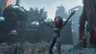 Скриншот 4 к игре Dark Dominion