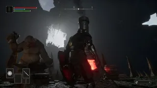 Скриншот 5 к игре Dark Dominion