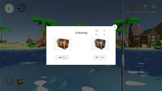 Скриншот 2 к игре FISHERMAN