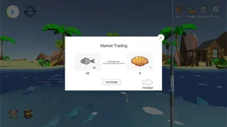 Скриншот 3 к игре FISHERMAN
