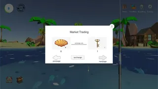 Скриншот 4 к игре FISHERMAN