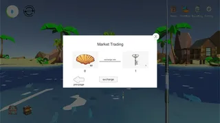 Скриншот 5 к игре FISHERMAN