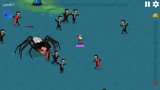 Скриншот 5 к игре Holidays Survivors