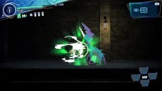 Скриншот 4 к игре ダンジョンに出会いを求めるのは間違っているだろうか 水と光のフルランド