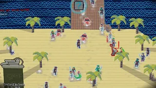 Скриншот 1 к игре SpyGuys
