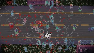 Скриншот 3 к игре SpyGuys