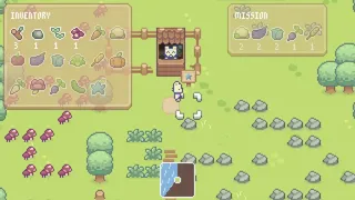 Скриншот 1 к игре EdNoKa